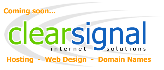 Clear Signal Internet Solutions